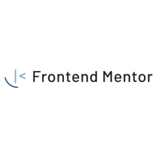 Frontend mentor